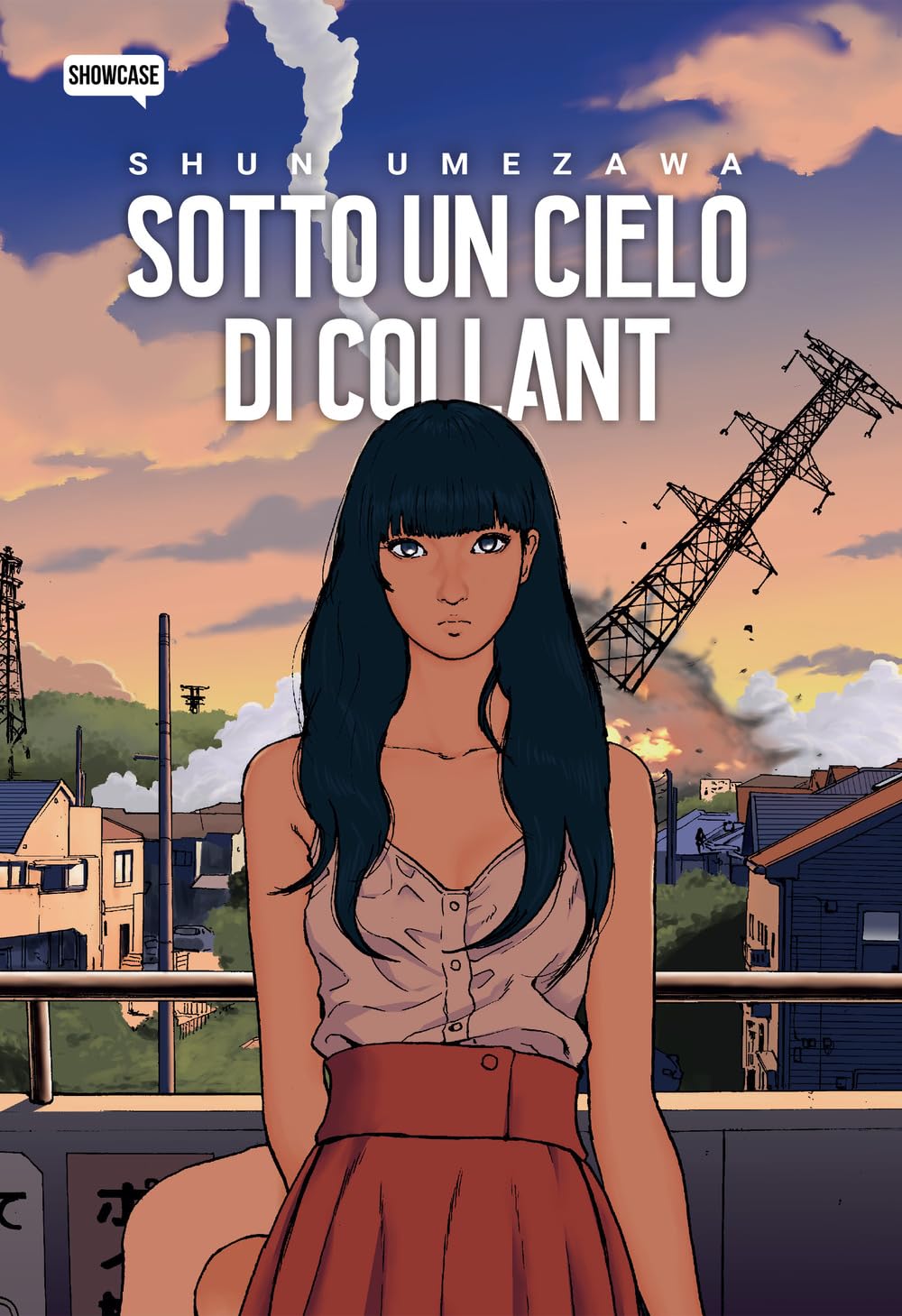 Sotto Un Cielo Di Collant