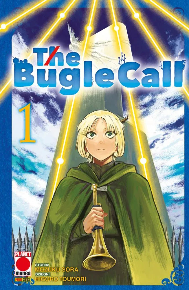 The Bugle Call Vol. 1