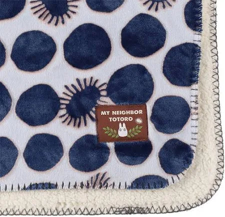 My Neighbor Totoro - Studio Ghibli Coperta Plaid