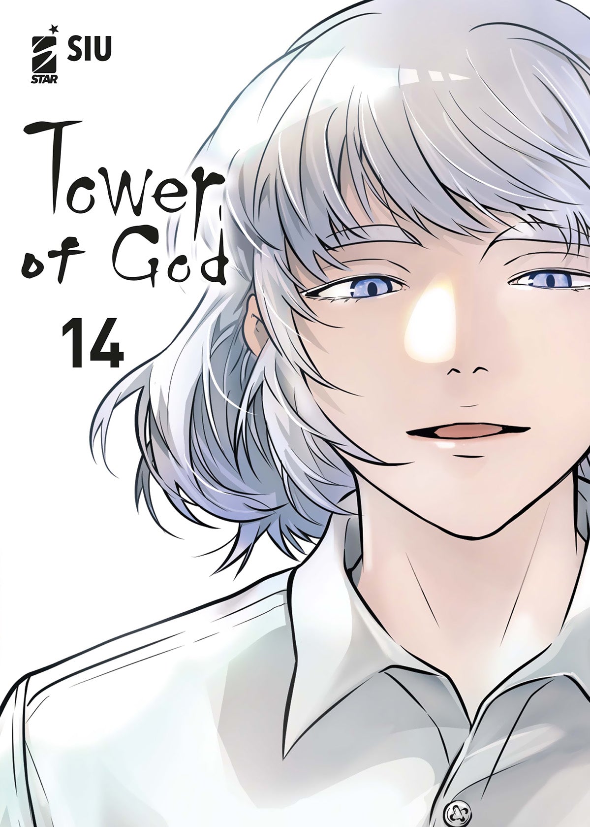 Tower Of God Vol. 14