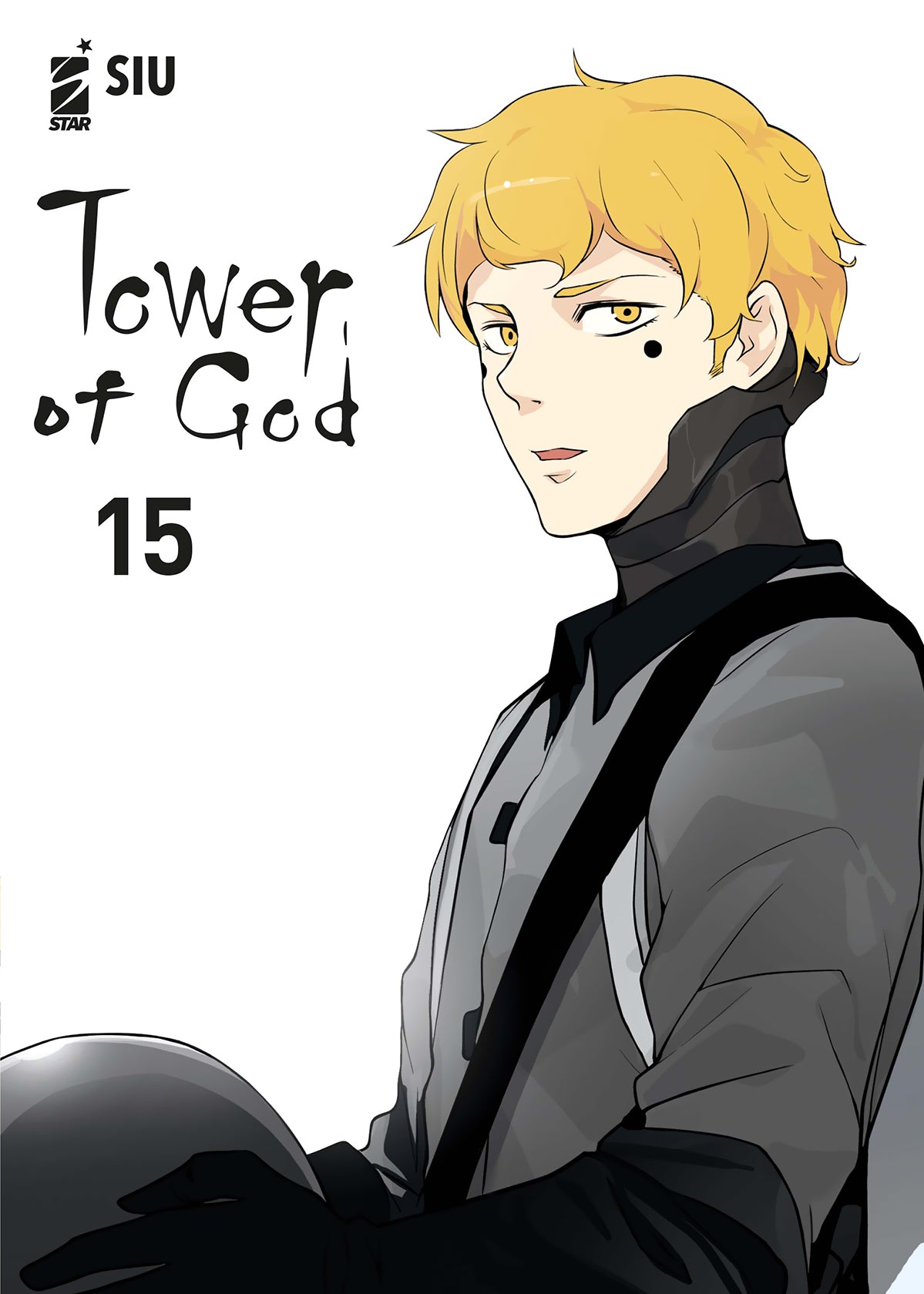 Tower Of God Vol. 15
