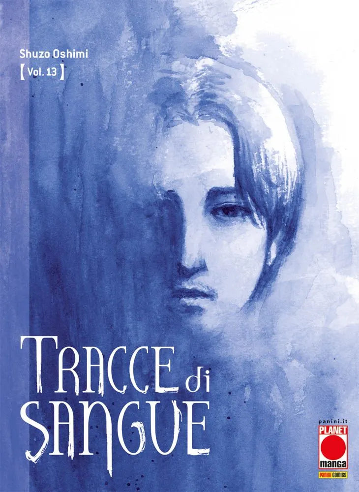Tracce Di Sangue Vol. 13