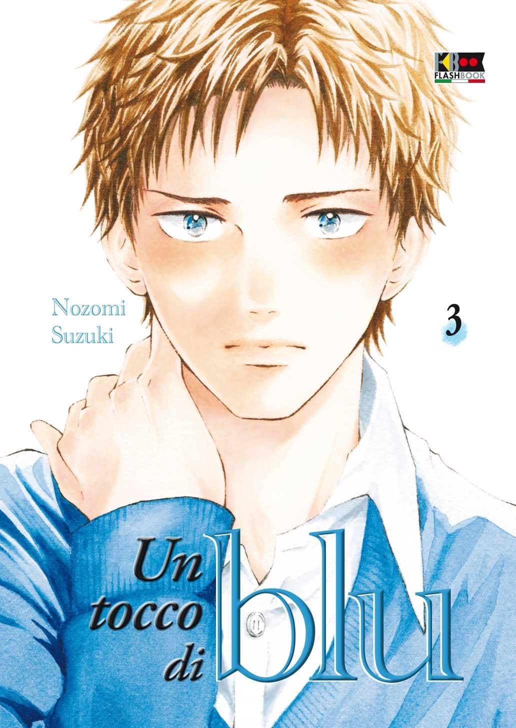 Un Tocco Di Blu Vol. 3