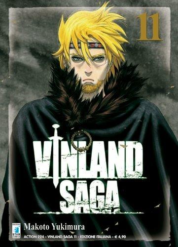 Vinland Saga Vol. 11