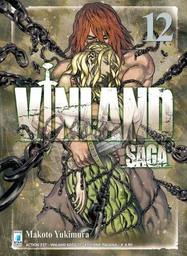 Vinland Saga Vol. 12