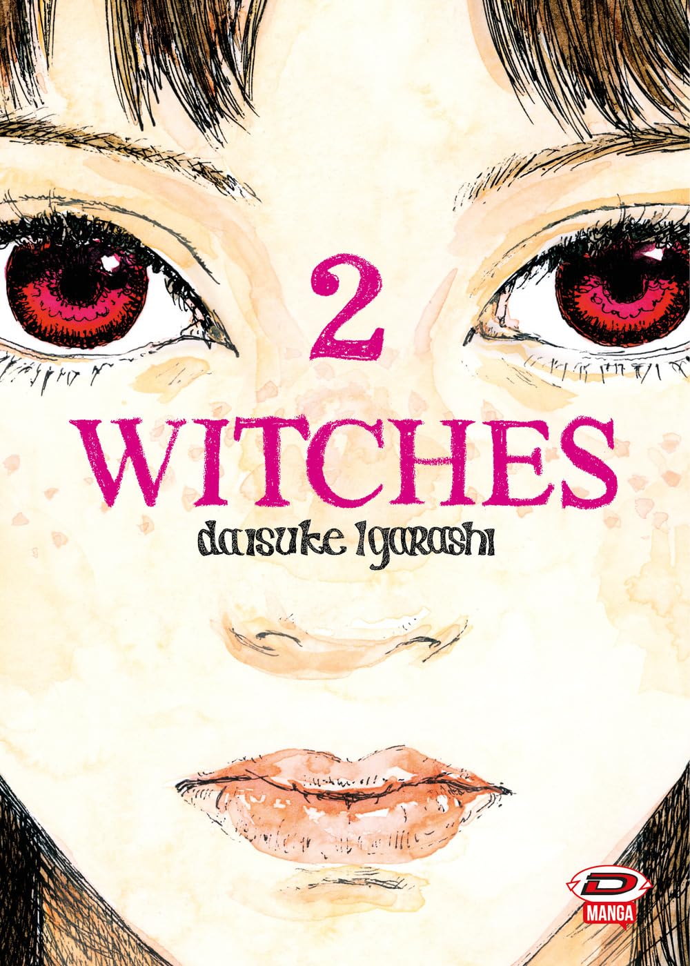 Witches Vol. 2