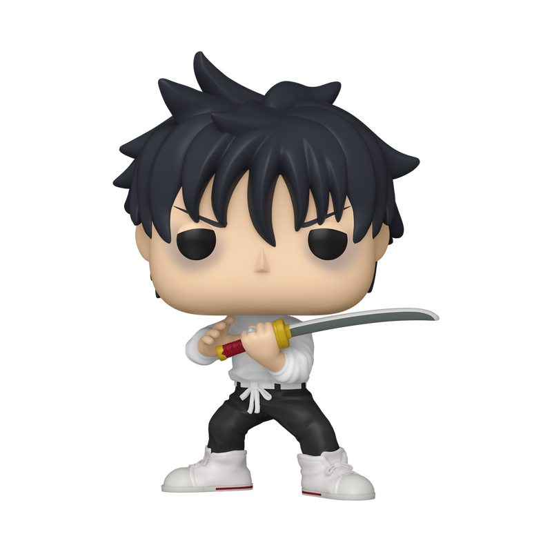 Yuta Okkotsu- Jujutsu Kaisen 0 - Funko POP! 2319