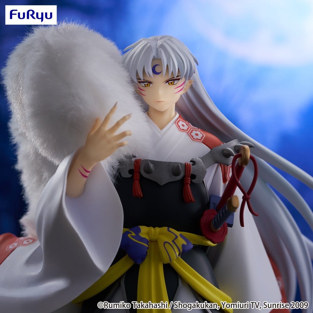 Sesshomaru - Inuyasha - Trio-Try-iT Furyu