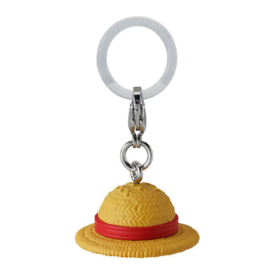 One Piece - Gashapon Capsule Personal Marker