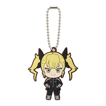 Kaiju No.8 - Gashapon Capsule Rubber Mascotte 2