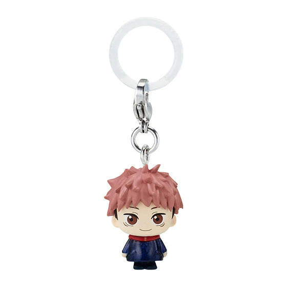 Jujutsu Kaisen - Gashapon Capsule Personal Marker Charm