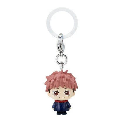 Jujutsu Kaisen - Gashapon Capsule Personal Marker Charm