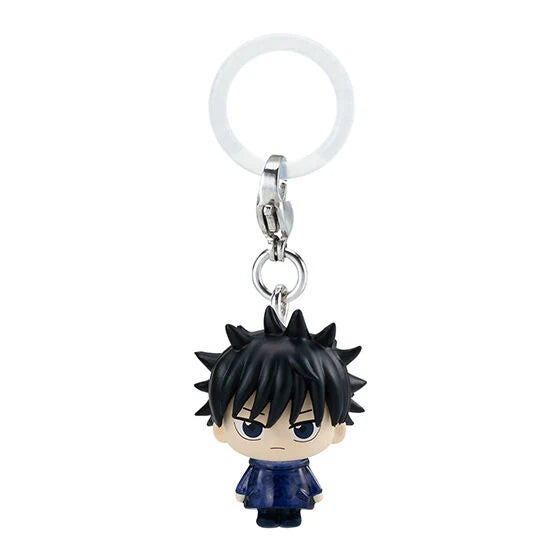 Jujutsu Kaisen - Gashapon Capsule Personal Marker Charm