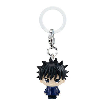 Jujutsu Kaisen - Gashapon Capsule Personal Marker Charm