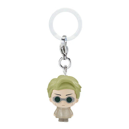 Jujutsu Kaisen - Gashapon Capsule Personal Marker Charm