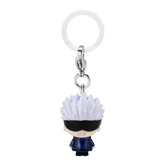 Jujutsu Kaisen - Gashapon Capsule Personal Marker Charm