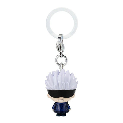 Jujutsu Kaisen - Gashapon Capsule Personal Marker Charm