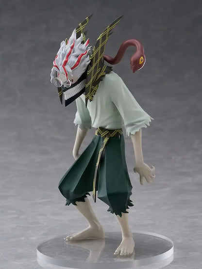 Okarun (Transformed) - Dandadan - Pop Up Parade