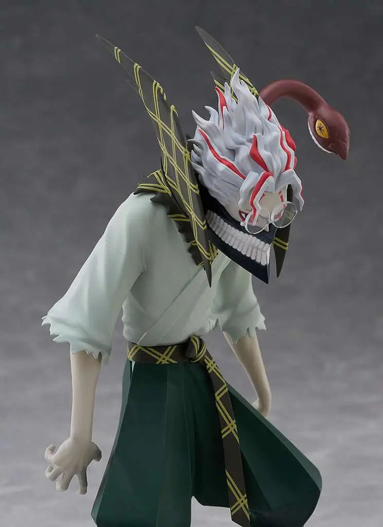 Okarun (Transformed) - Dandadan - Pop Up Parade