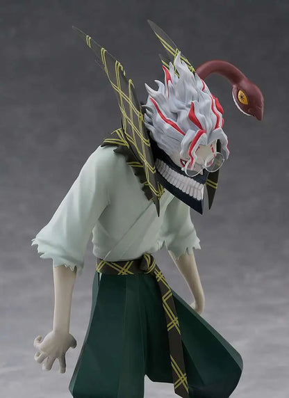 Okarun (Transformed) - Dandadan - Pop Up Parade