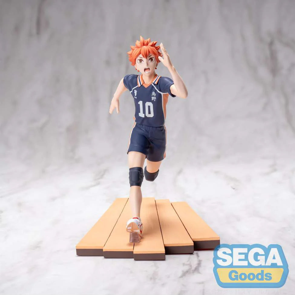 Shoyo Hinata - Haikyu!! - Sega High Premium