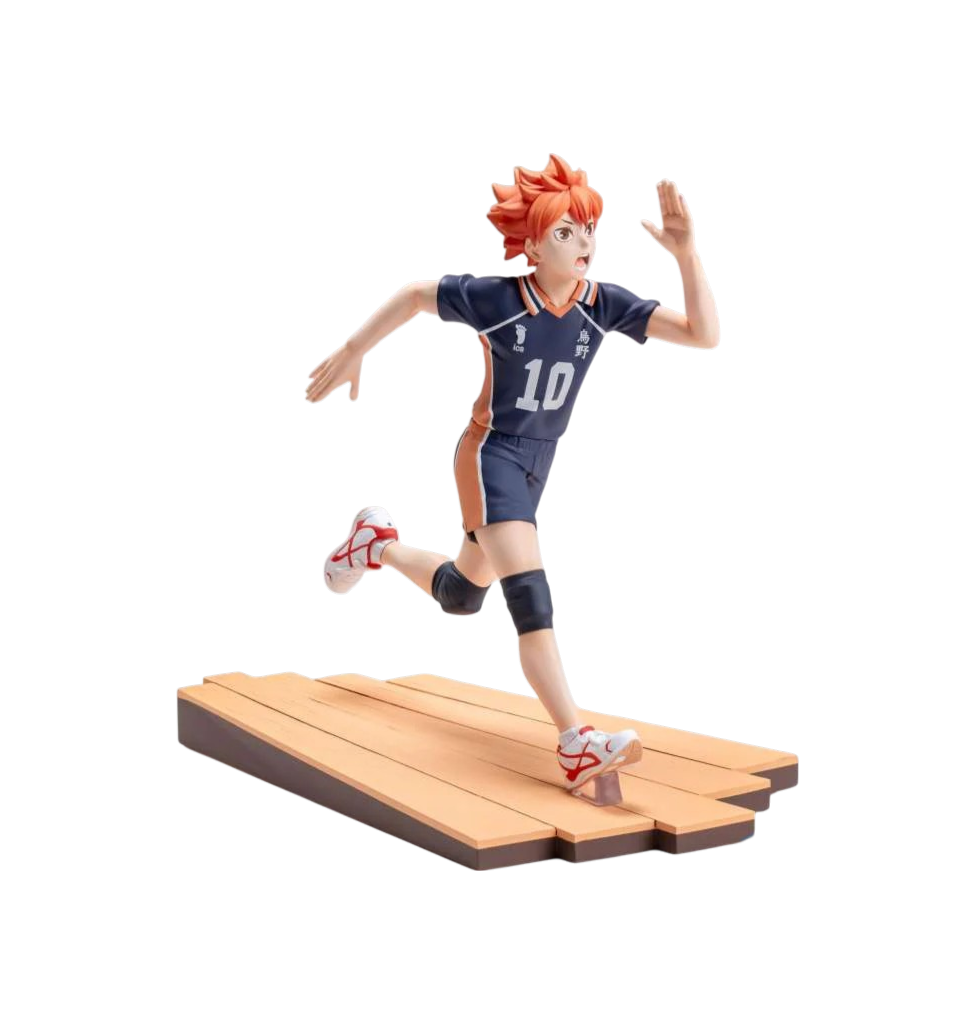 Shoyo Hinata - Haikyu!! - Sega High Premium