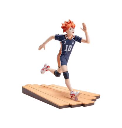 Shoyo Hinata - Haikyu!! - Sega High Premium