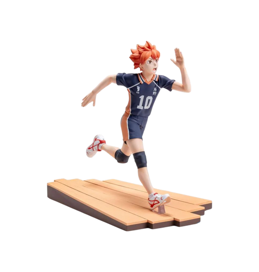 Shoyo Hinata - Haikyu!! - Sega High Premium