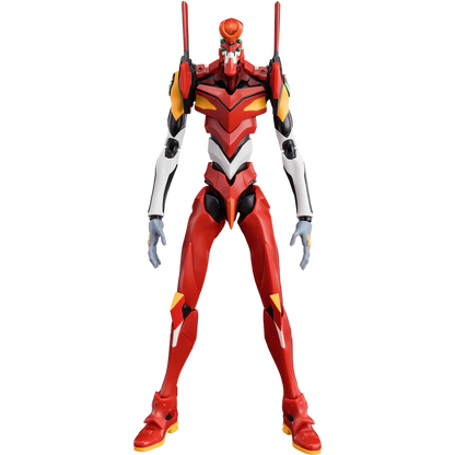 Model-02 - Evangelion - Blokees