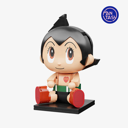Astro Boy - Sitting Baby Blind Box - Pantasy