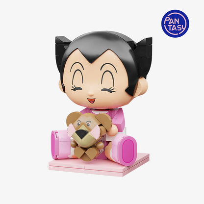 Astro Boy - Sitting Baby Blind Box - Pantasy