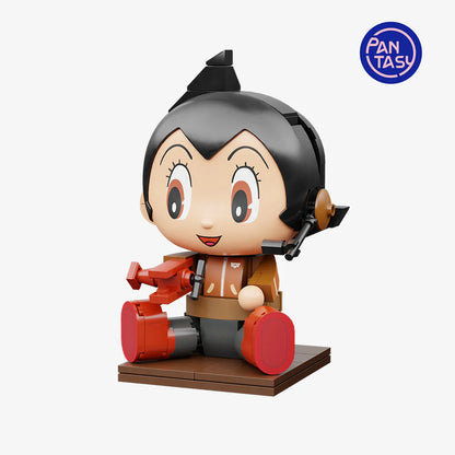 Astro Boy - Sitting Baby Blind Box - Pantasy