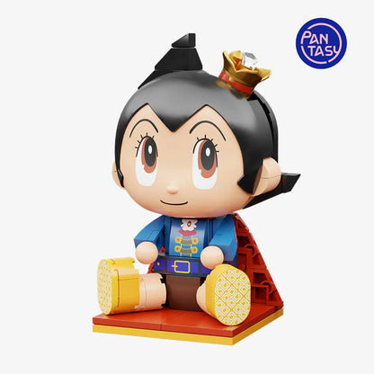 Astro Boy - Sitting Baby Blind Box - Pantasy