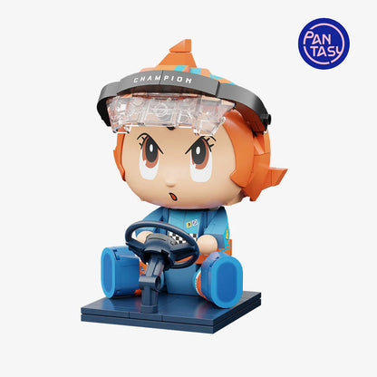 Astro Boy - Sitting Baby Blind Box - Pantasy