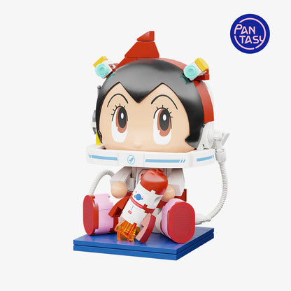 Astro Boy - Sitting Baby Blind Box - Pantasy