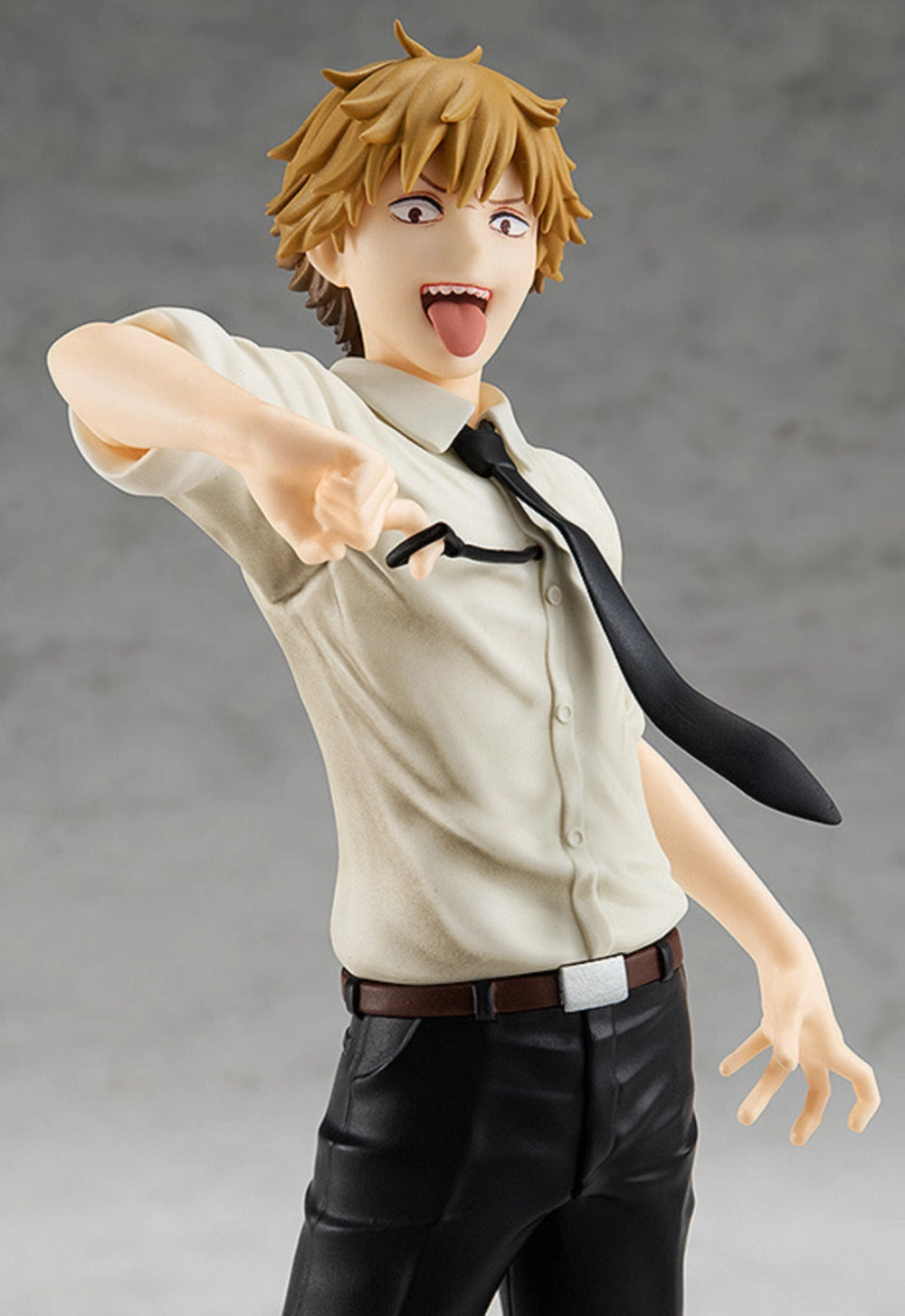 Denji - Chainsaw Man - Pop Up Parade
