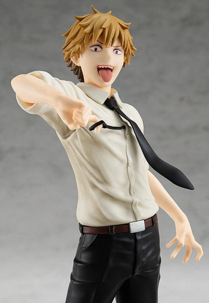 Denji - Chainsaw Man - Pop Up Parade