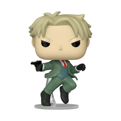 Loid Forger - Spy x Family - Funko POP! 1948