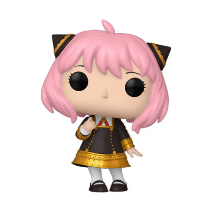 Anya Forger - Spy x Family - Funko POP! 1949