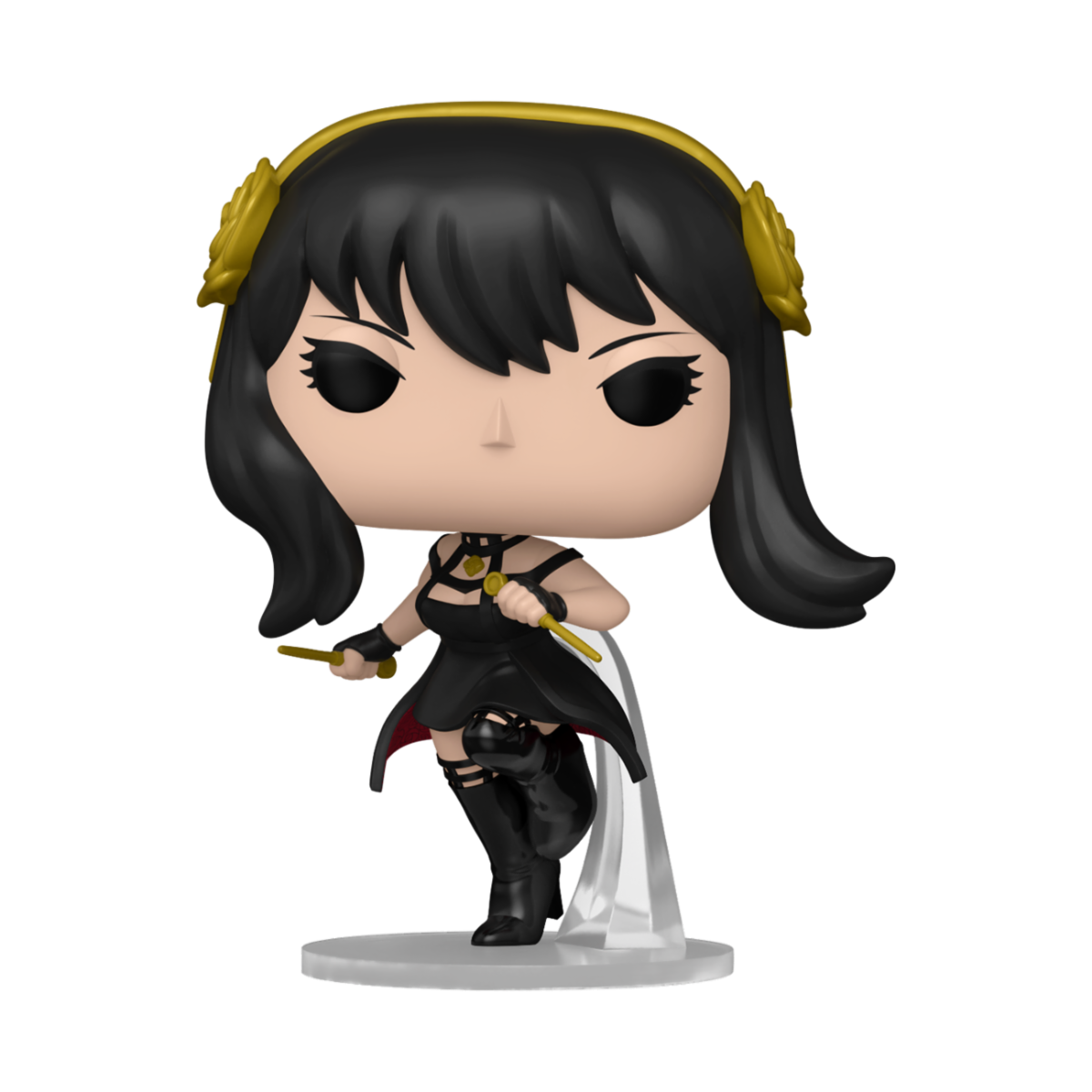 Yor Forger - Spy x Family - Funko POP! 1950