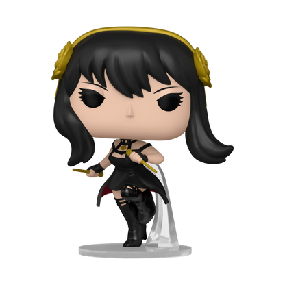 Yor Forger - Spy x Family - Funko POP! 1950