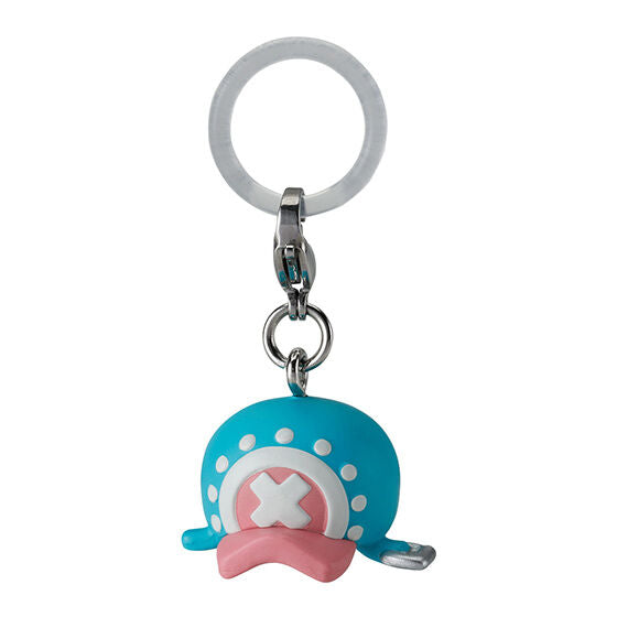 One Piece - Gashapon Capsule Personal Marker