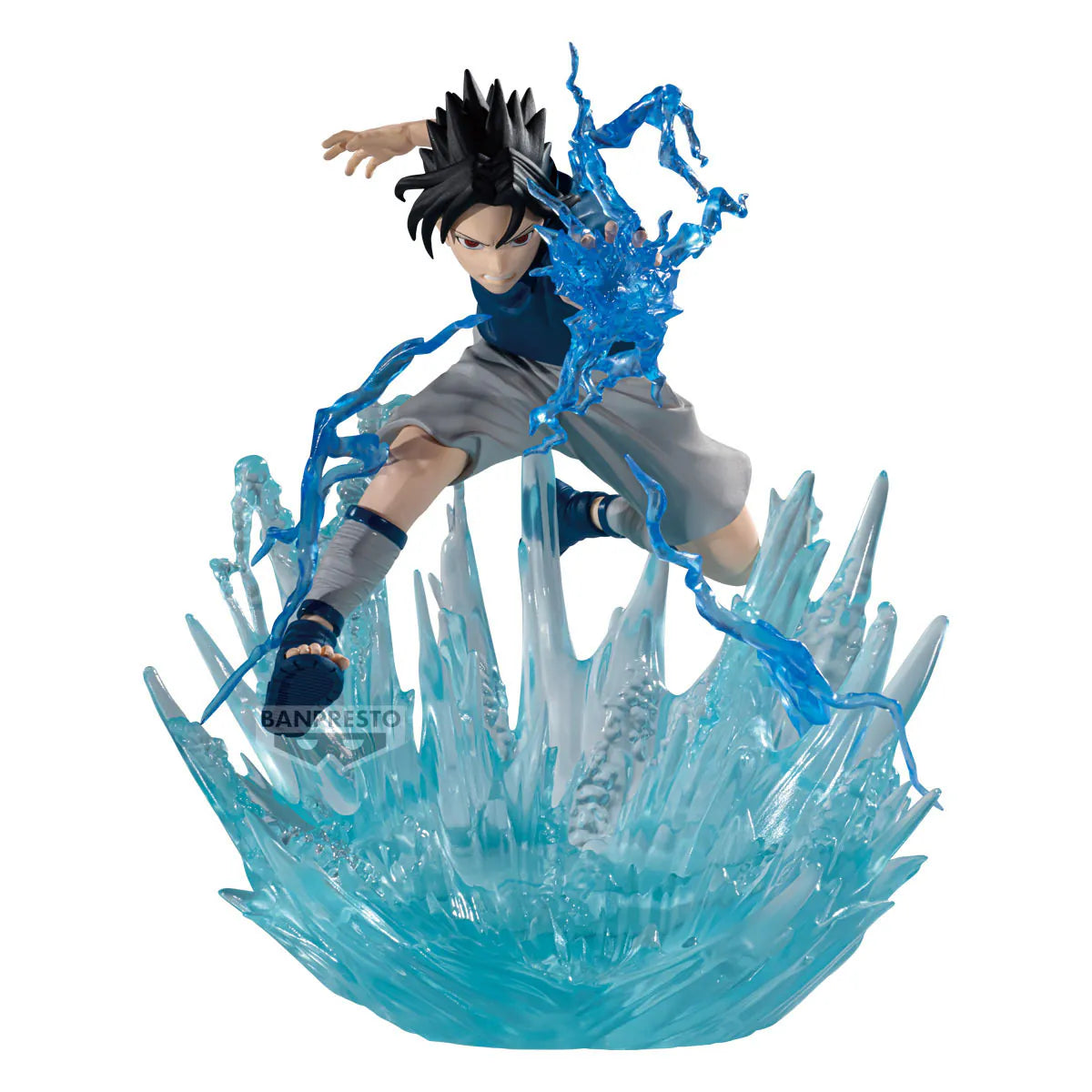 Uchiha Sasuke - Naruto - Combination Battle - DXF - Banpresto