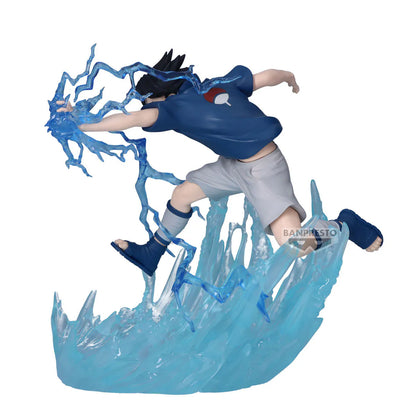 Uchiha Sasuke - Naruto - Combination Battle - DXF - Banpresto