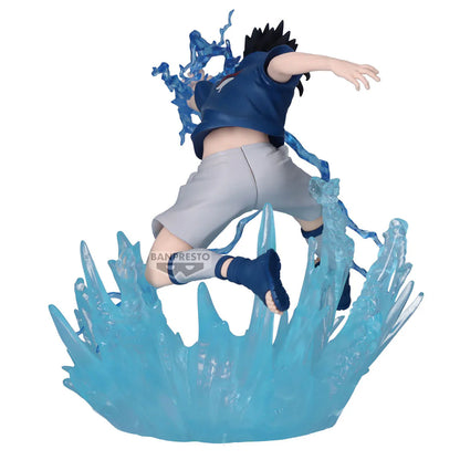 Uchiha Sasuke - Naruto - Combination Battle - DXF - Banpresto