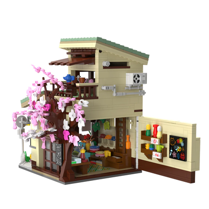 Kitty Grocery Store - Cada