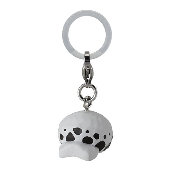 One Piece - Gashapon Capsule Personal Marker