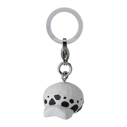 One Piece - Gashapon Capsule Personal Marker