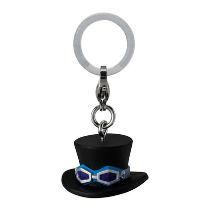 One Piece - Gashapon Capsule Personal Marker