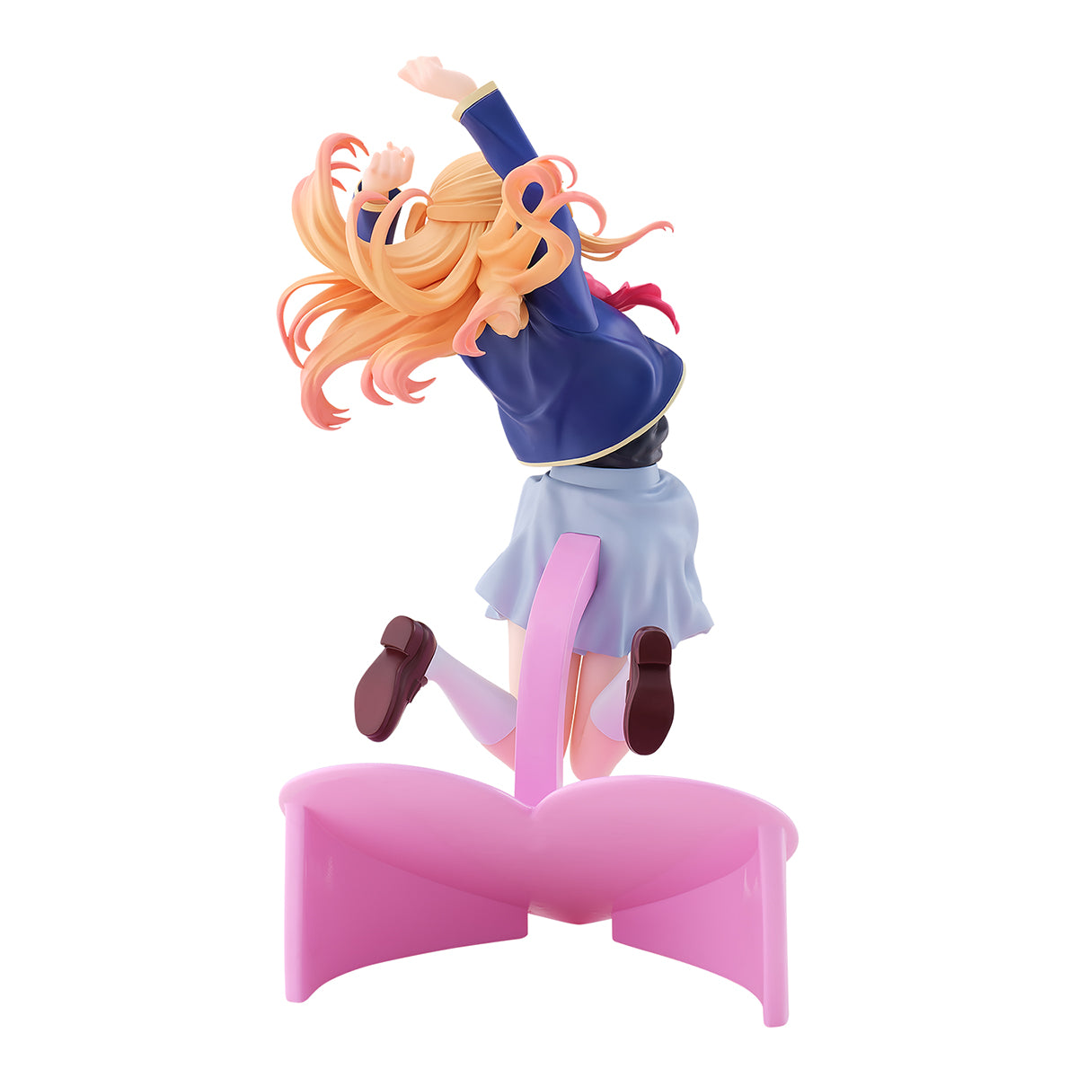 Ruby - Oshi No Ko - Figure Air Flow